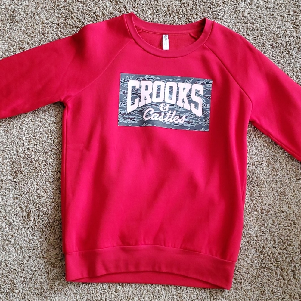 Crooks & Castles